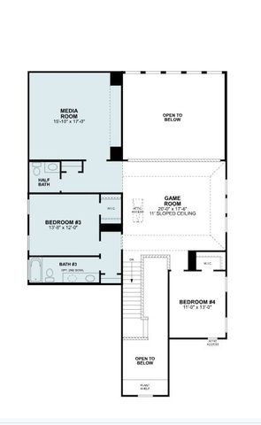 2717 Grapevine Way, Celina, TX 75009