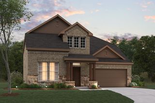2717 Grapevine Way, Celina, TX 75009