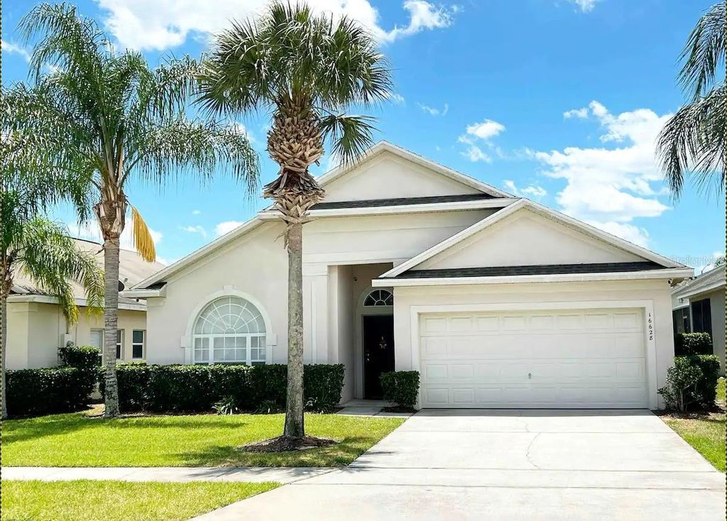 16628 FRESH MEADOW DRIVE, Clermont, FL 34714
