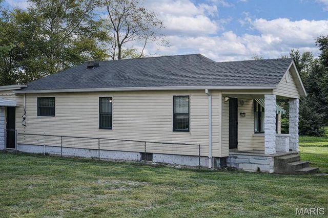 2708 Missouri Avenue, East St Louis, IL 62205