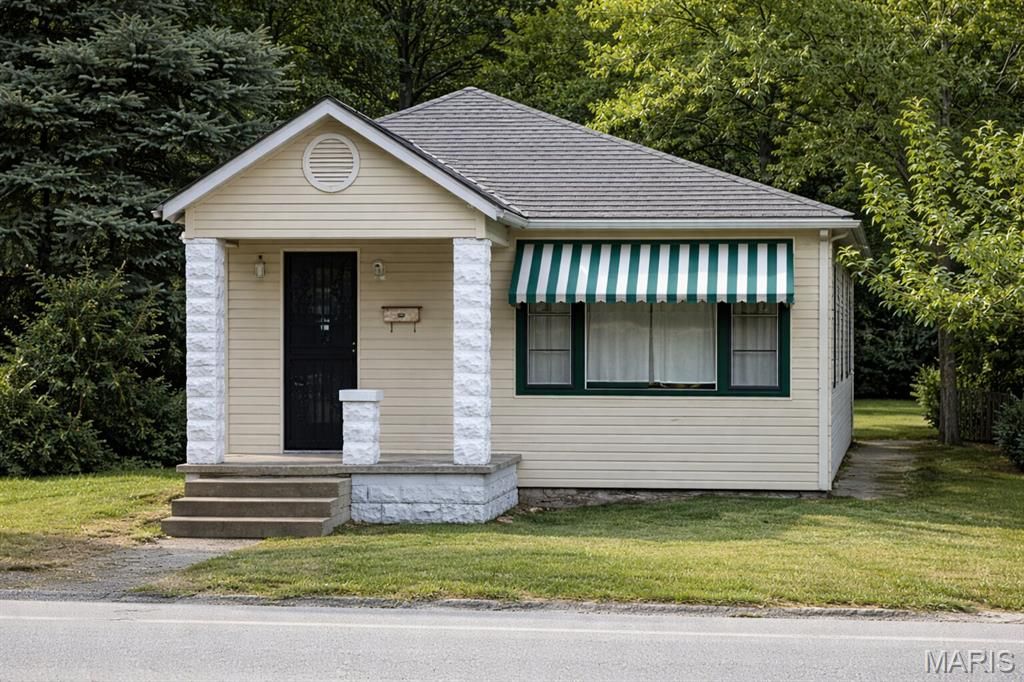 2708 Missouri Avenue, East St Louis, IL 62205