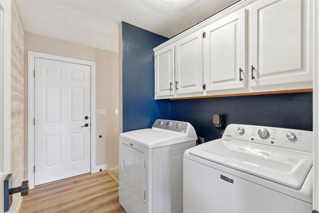 633 S Neumeyer LANE, Brillion, WI 54110