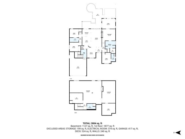 633 S Neumeyer LANE, Brillion, WI 54110