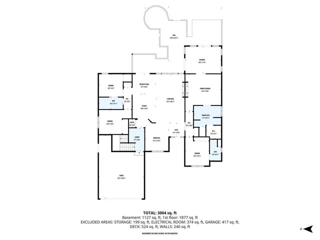 633 S Neumeyer LANE, Brillion, WI 54110