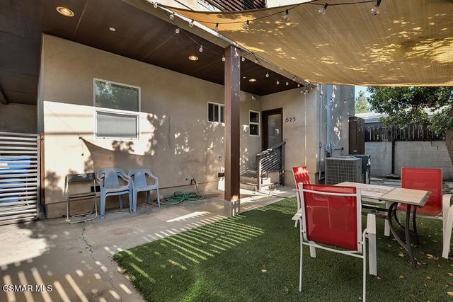 625 Niagara Street, Burbank, CA 91505