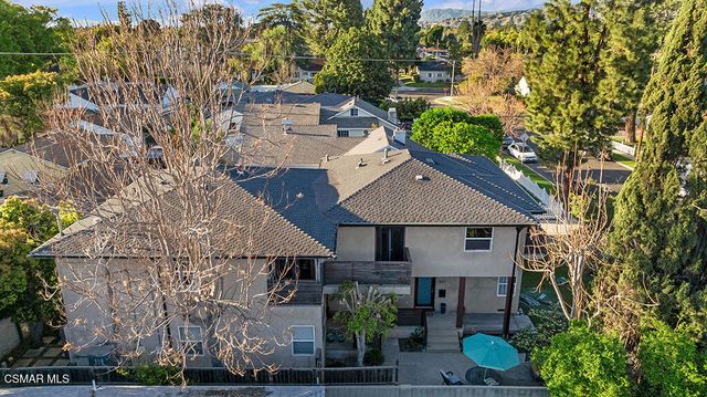 625 Niagara Street, Burbank, CA 91505