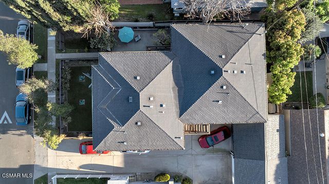 625 Niagara Street, Burbank, CA 91505