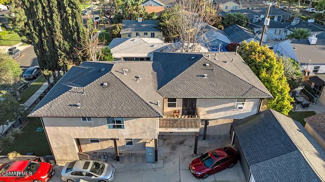 625 Niagara Street, Burbank, CA 91505