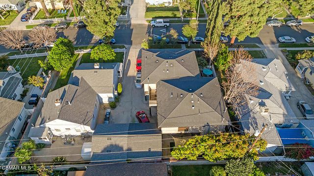 625 Niagara Street, Burbank, CA 91505