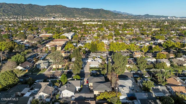 625 Niagara Street, Burbank, CA 91505