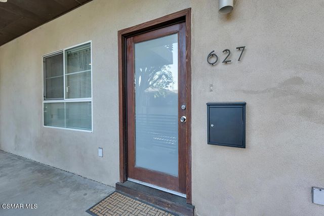 625 Niagara Street, Burbank, CA 91505