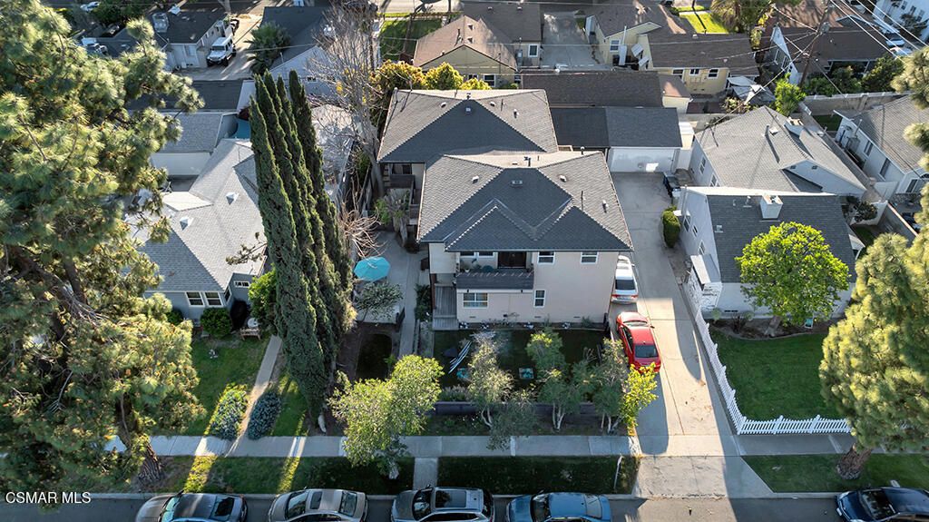 Image 50 of property listing at 625 Niagara Street, Burbank, CA 91505