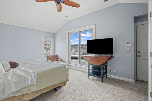 616 N MAY Street 3C, Chicago, IL 60642