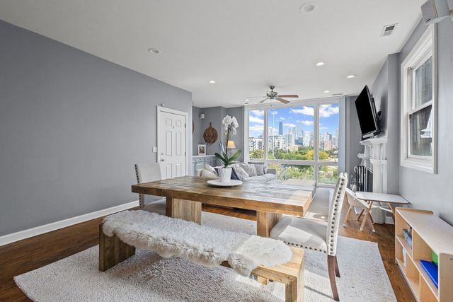 616 N MAY Street 3C, Chicago, IL 60642