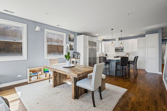 616 N MAY Street 3C, Chicago, IL 60642