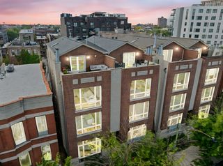 616 N MAY Street 3C, Chicago, IL 60642