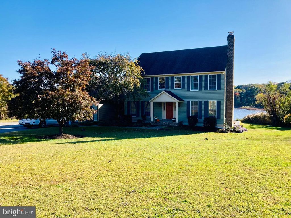 1419 POND RIDGE DR, Pasadena, MD 21122