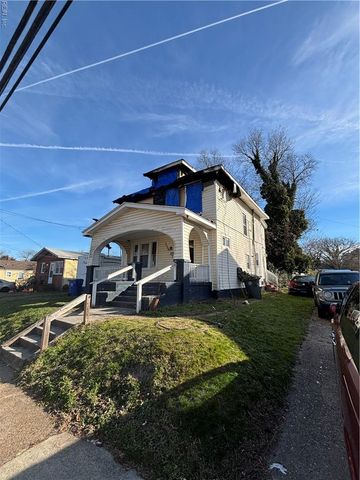 1136 35th ST, Newport News, VA 23607