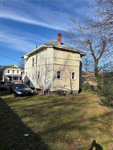 1136 35th ST, Newport News, VA 23607