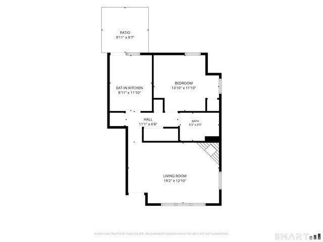 659 West Avenue 1, Milford, CT 06461