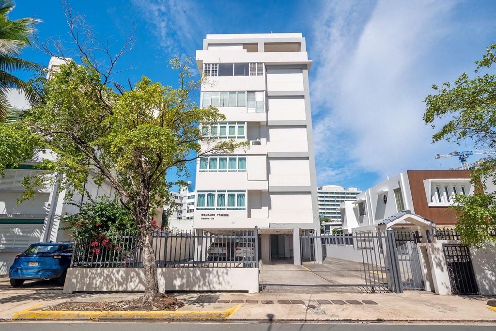 1115 CALLE PICCIONI PH, San Juan, PR 00907