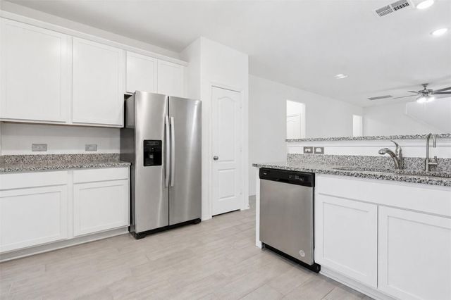 25529 Northpark Palm Drive, Porter, TX 77365