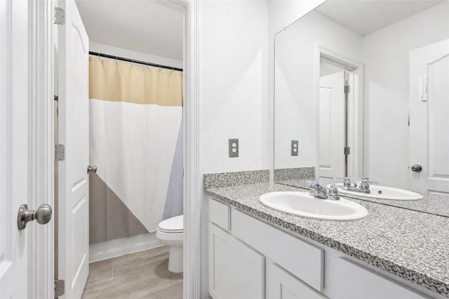 25529 Northpark Palm Drive, Porter, TX 77365