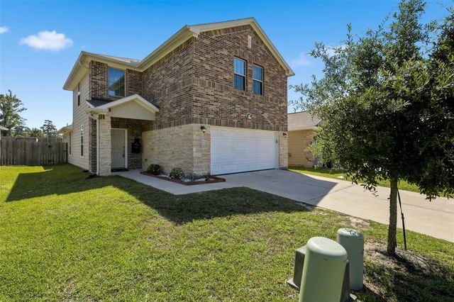 25529 Northpark Palm Drive, Porter, TX 77365