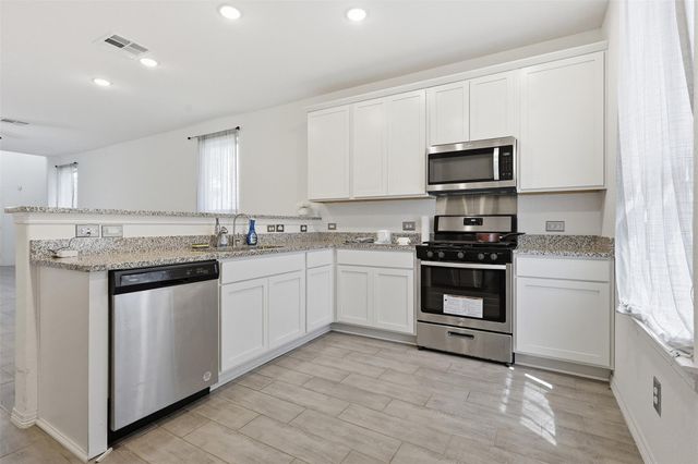 25529 Northpark Palm Drive, Porter, TX 77365
