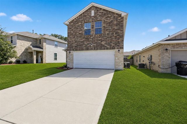 25529 Northpark Palm Drive, Porter, TX 77365