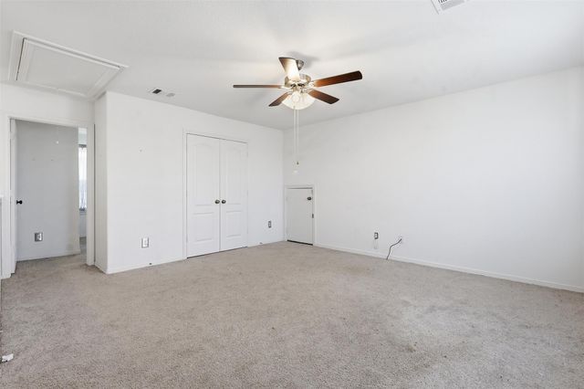 25529 Northpark Palm Drive, Porter, TX 77365