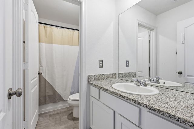 25529 Northpark Palm Drive, Porter, TX 77365