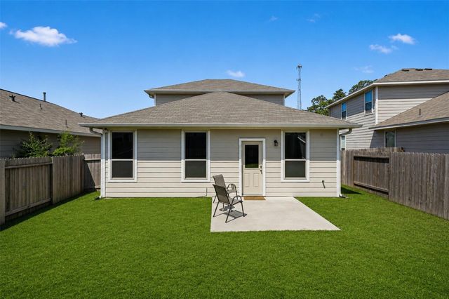 25529 Northpark Palm Drive, Porter, TX 77365