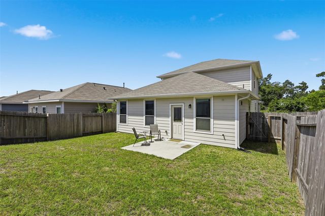 25529 Northpark Palm Drive, Porter, TX 77365