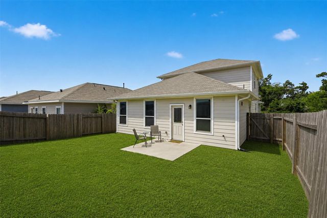 25529 Northpark Palm Drive, Porter, TX 77365
