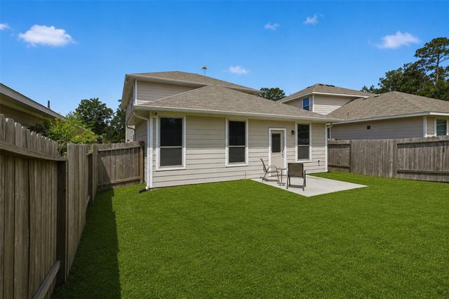 25529 Northpark Palm Drive, Porter, TX 77365