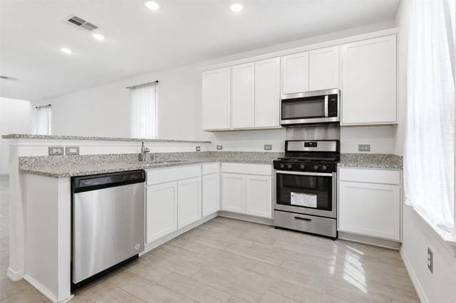 25529 Northpark Palm Drive, Porter, TX 77365