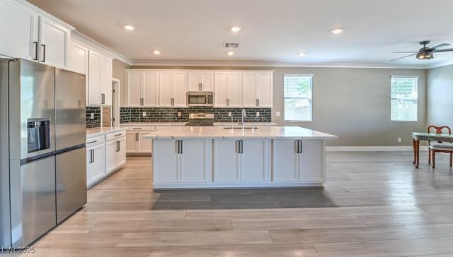 4680 Peppertree Street, Pahrump, NV 89061