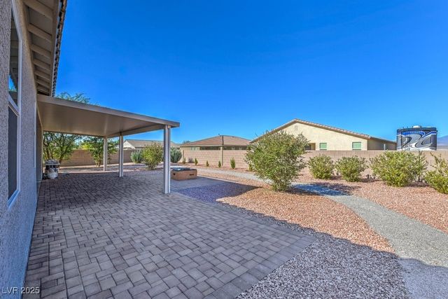 4680 Peppertree Street, Pahrump, NV 89061