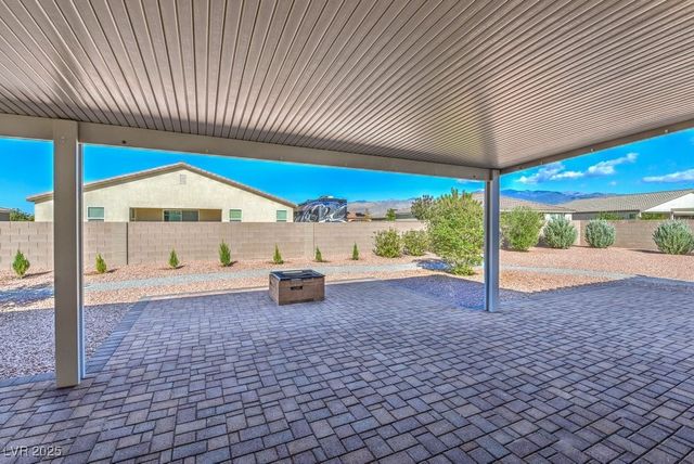 4680 Peppertree Street, Pahrump, NV 89061