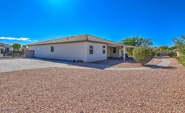4680 Peppertree Street, Pahrump, NV 89061