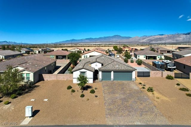 4680 Peppertree Street, Pahrump, NV 89061