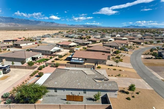 4680 Peppertree Street, Pahrump, NV 89061