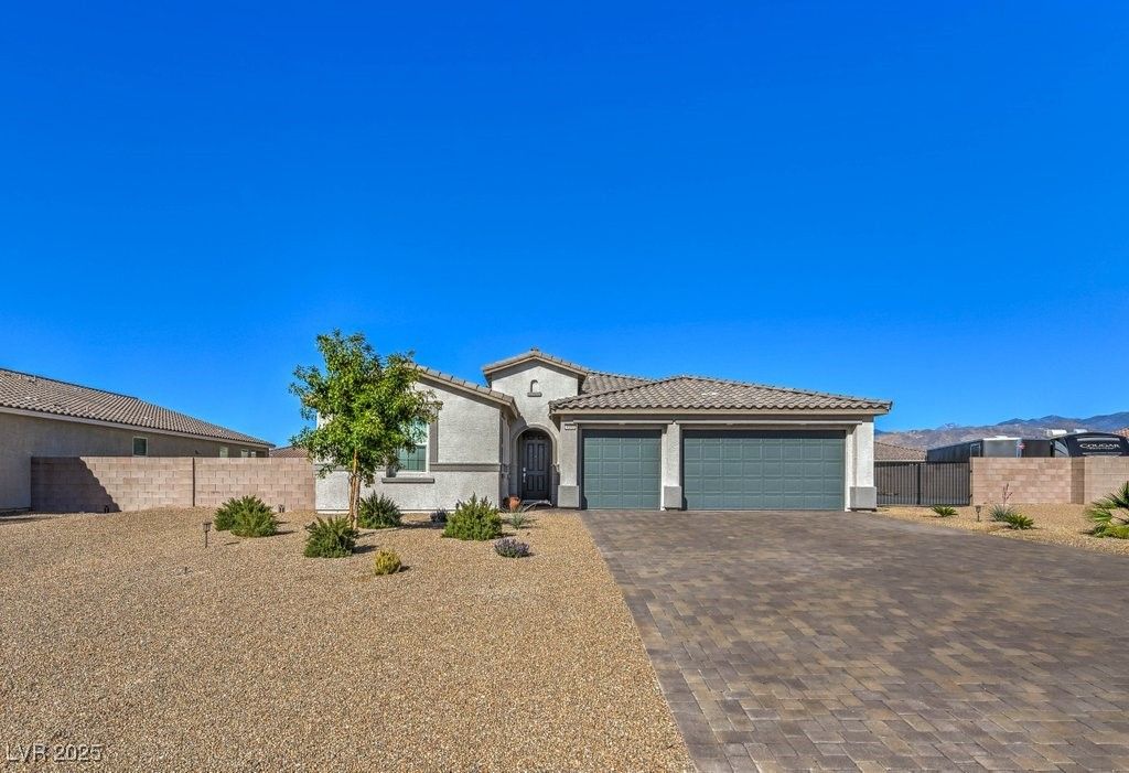 4680 Peppertree Street, Pahrump, NV 89061