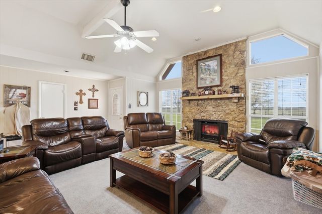 5355 Hoehn Road, Sanger, TX 76266