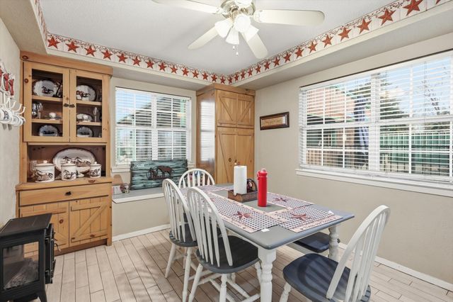 5355 Hoehn Road, Sanger, TX 76266