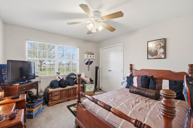 5355 Hoehn Road, Sanger, TX 76266