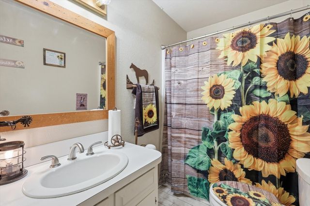 5355 Hoehn Road, Sanger, TX 76266