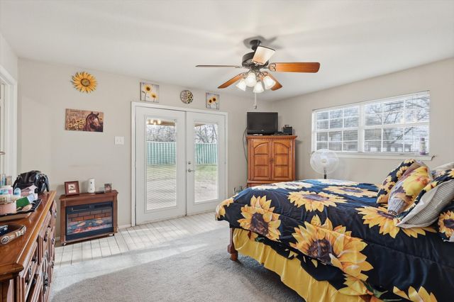 5355 Hoehn Road, Sanger, TX 76266