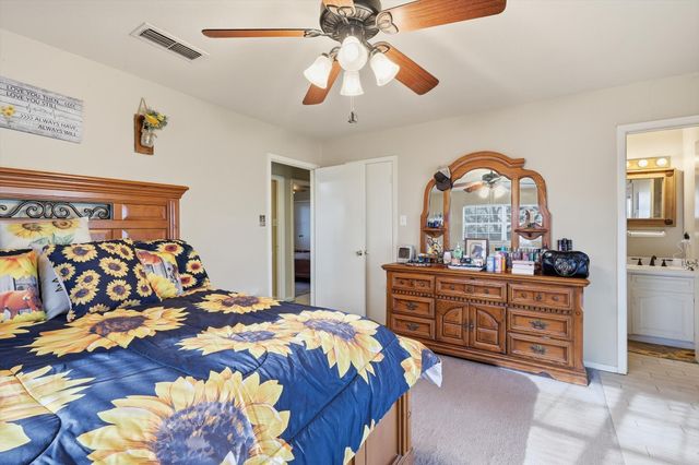 5355 Hoehn Road, Sanger, TX 76266